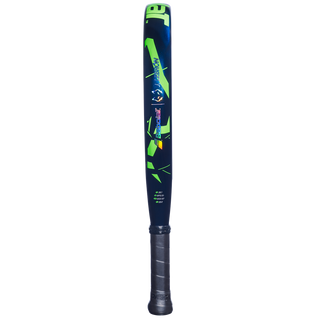 Babolat Viper Juan Lebron 3.0 Padel Racket - Blue Depths - 2026