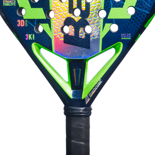 Babolat Viper Juan Lebron 3.0 Padel Racket - Blue Depths - 2026