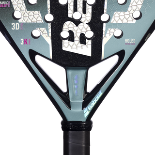 Babolat Viper Juan Lebron 3.1 Padel Racket - 2027