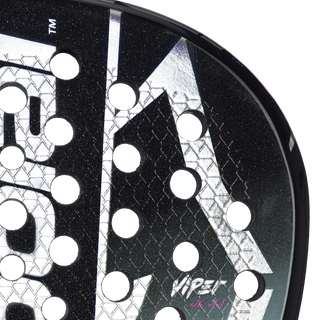 Babolat Viper Juan Lebron 3.1 Padel Racket - 2027