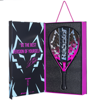 Babolat Viper Juan Lebron 3.1 Padel Racket - 2027