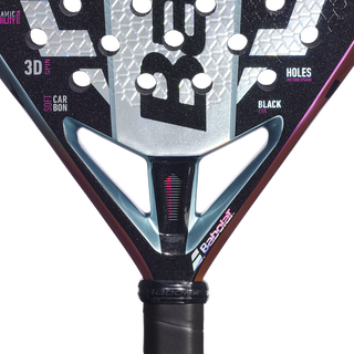 Babolat Viper Soft Juan Lebron 3.1 Padel Racket - 2027
