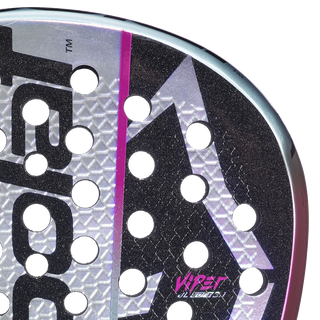 Babolat Viper Soft Juan Lebron 3.1 Padel Racket - 2027