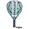 Babolat Veron Juan Lebron 3.1 Padel Racket - 2027