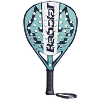 Babolat Veron Juan Lebron 3.1 Padel Racket - 2027