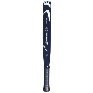Babolat Veron Juan Lebron 3.1 Padel Racket - 2027