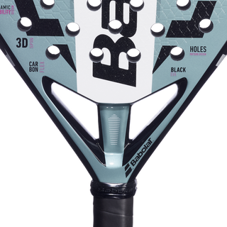 Babolat Veron Juan Lebron 3.1 Padel Racket - 2027