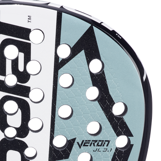 Babolat Veron Juan Lebron 3.1 Padel Racket - 2027