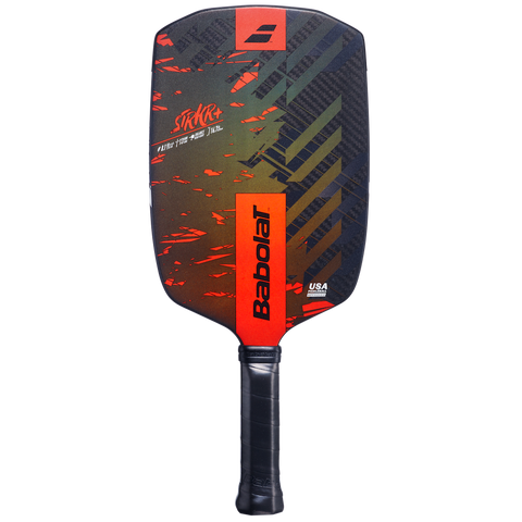 Babolat Strkr+ Pickleball Paddle - 2026