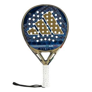 Adidas Cross IT Light Milano Padel Racket - 2026