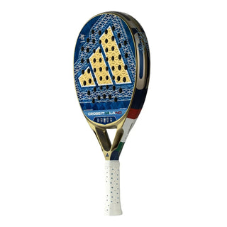 Adidas Cross IT Light Milano Padel Racket - 2026
