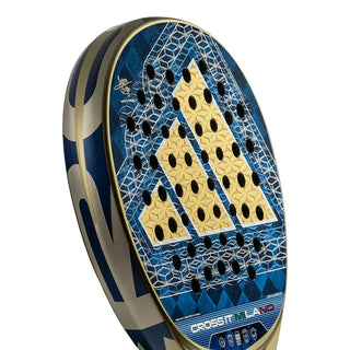 Adidas Cross IT Light Milano Padel Racket - 2026
