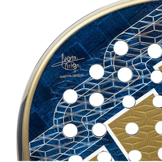 Adidas Cross IT Light Milano Padel Racket - 2026