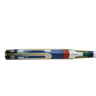 Adidas Cross IT Light Milano Padel Racket - 2026