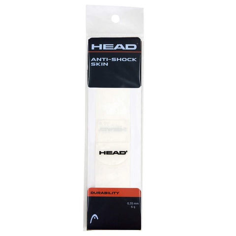 HEAD Anti-Shock Padel Protection Skin Tape