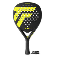 Tecnifibre Bomba Lite Padel Racket - 2026