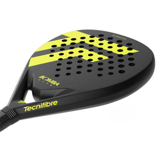 Tecnifibre Bomba Lite Padel Racket - 2026