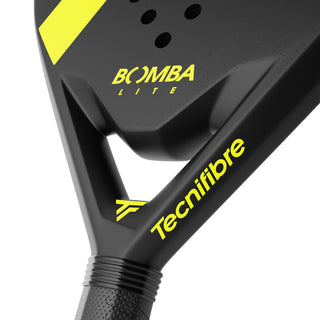 Tecnifibre Bomba Lite Padel Racket - 2026