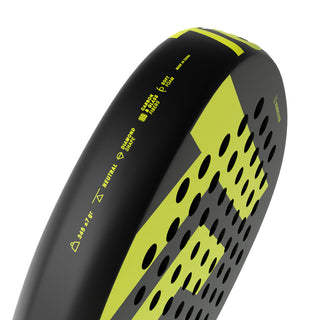 Tecnifibre Bomba Lite Padel Racket - 2026