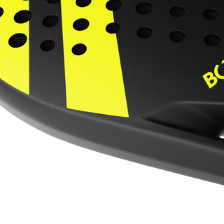 Tecnifibre Bomba Lite Padel Racket - 2026