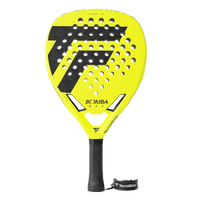 Tecnifibre Bomba Max Padel Racket - 2026
