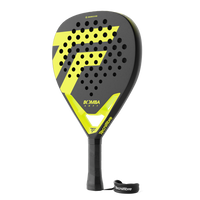 Tecnifibre Bomba Soft Padel Racket - 2026