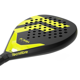 Tecnifibre Bomba Soft Padel Racket - 2026