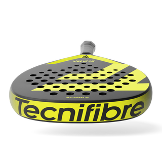 Tecnifibre Bomba Soft Padel Racket - 2026