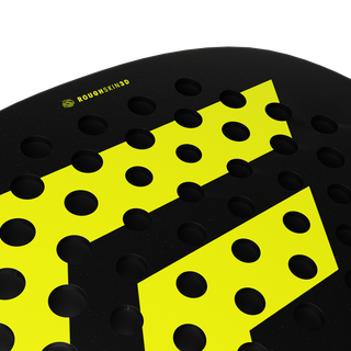 Tecnifibre Bomba Soft Padel Racket - 2026