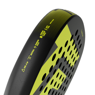 Tecnifibre Bomba Soft Padel Racket - 2026