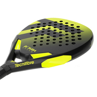 Tecnifibre Bomba Speed Padel Racket - 2026