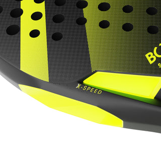 Tecnifibre Bomba Speed Padel Racket - 2026