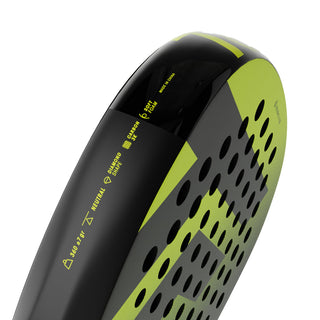 Tecnifibre Bomba Speed Padel Racket - 2026