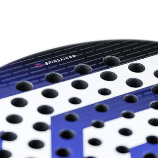Tecnifibre Curva Soft Padel Racket - 2025