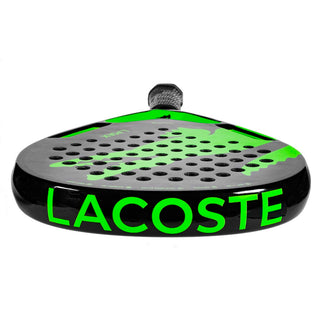 Lacoste L-Max Padel Racket Box Set - 2026/27