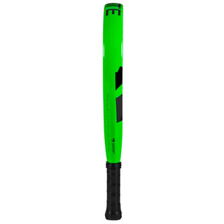 Lacoste L-Soft Padel Racket + Cover - 2026/27