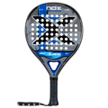 NOX X-Hero Padel Racket - Blue - 2026