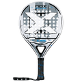 NOX X-Hero Padel Racket - White - 2026