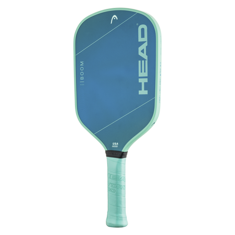 HEAD Boom EXCEED Pickleball Paddle - 2026