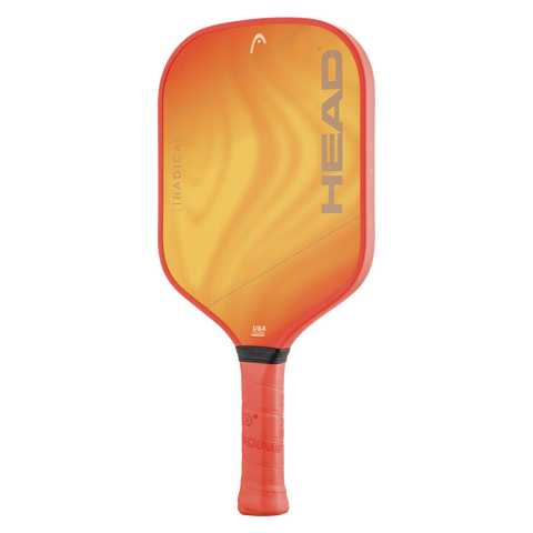 HEAD Radical EXCEED Pickleball Paddle - 2026