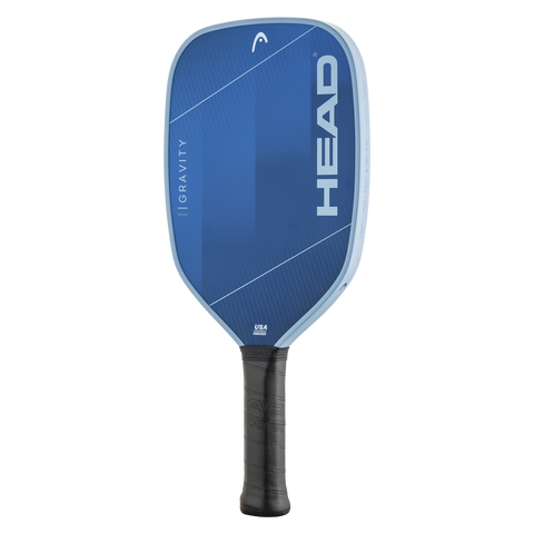 HEAD Gravity EXCEED Pickleball Paddle - 2026