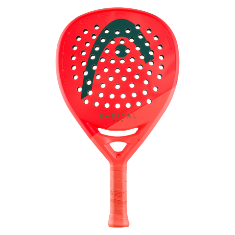 HEAD Radical Pro Padel Racket -  2026