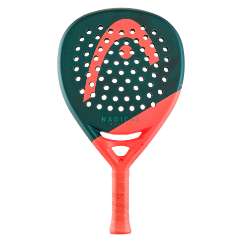 HEAD Radical Motion Padel Racket -  2026