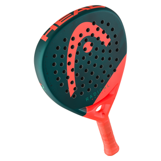 HEAD Radical Motion Padel Racket -  2026