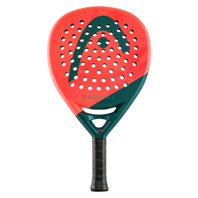 HEAD Radical Team Padel Racket -  2026
