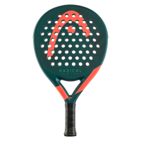 HEAD Radical Team Light Padel Racket -  2026