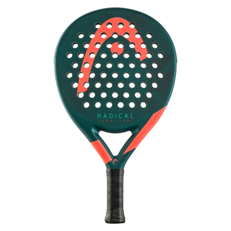 HEAD Radical Team Light Padel Racket -  2026