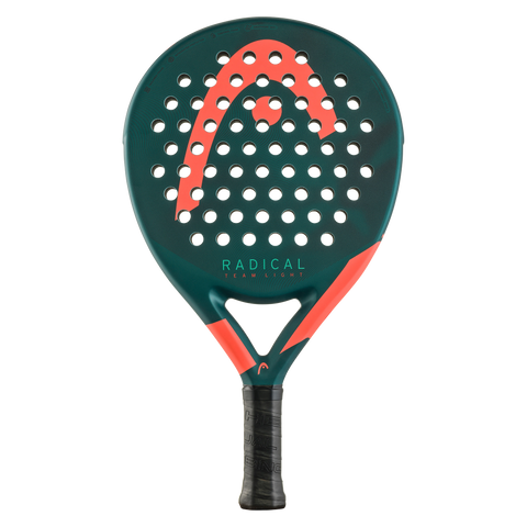 HEAD Radical Team Light Padel Racket -  2026