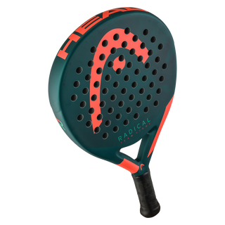 HEAD Radical Team Light Padel Racket -  2026