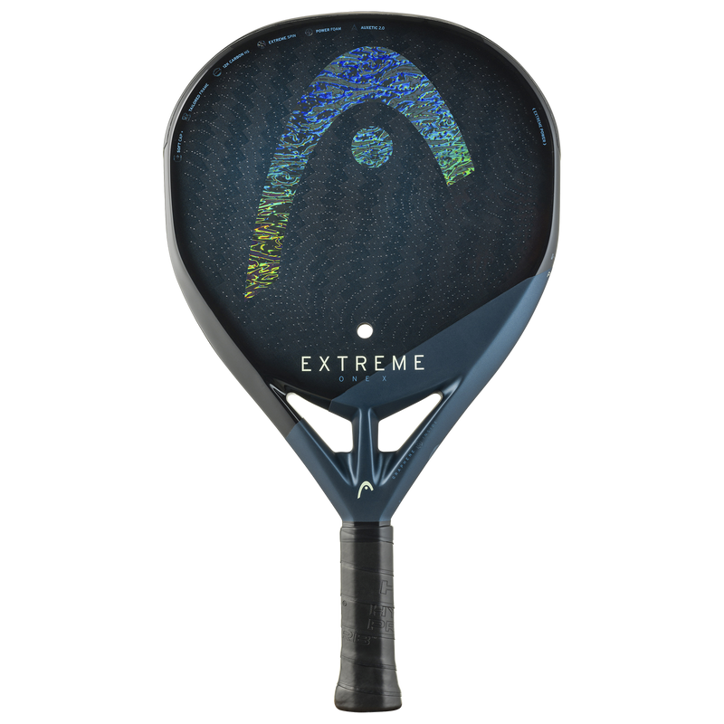 HEAD Extreme One X Padel Racket - 2026